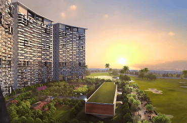 Arika Birla Sector 31 Gurgaon