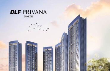 DLF Privana North