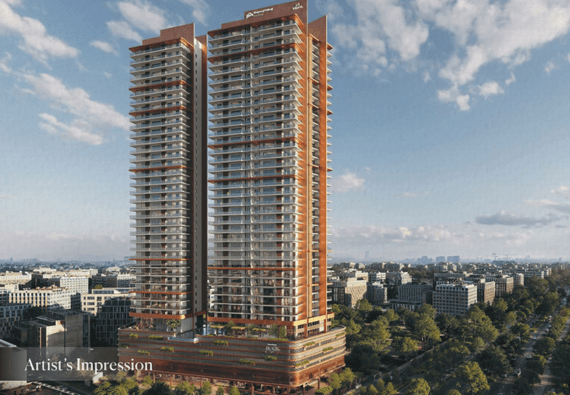 Shapoorji Pallonji Dualis